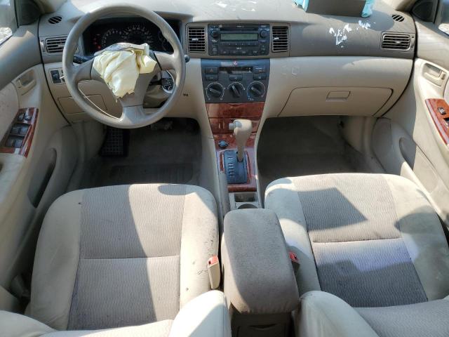 Photo 7 VIN: 1NXBR30E77Z872069 - TOYOTA COROLLA CE 