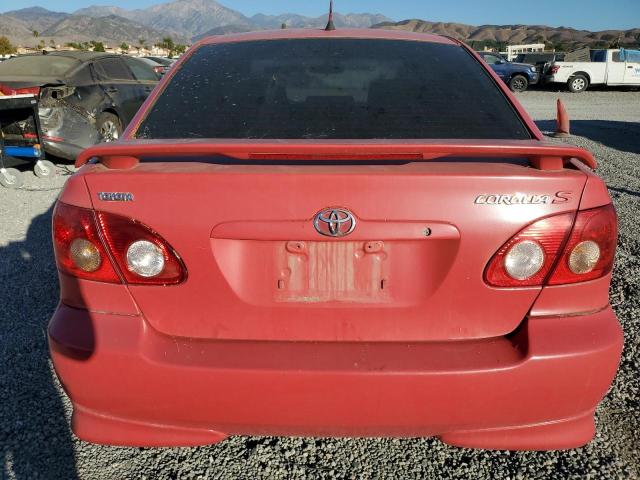 Photo 5 VIN: 1NXBR30E77Z900565 - TOYOTA COROLLA CE 