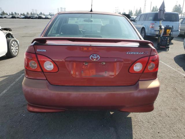 Photo 5 VIN: 1NXBR30E77Z905491 - TOYOTA COROLLA 