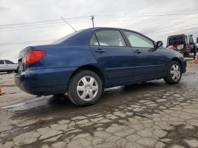 Photo 2 VIN: 1NXBR30E77Z933212 - TOYOTA COROLLA CE 