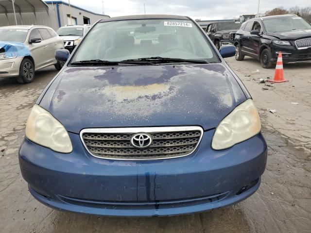 Photo 4 VIN: 1NXBR30E77Z933212 - TOYOTA COROLLA CE 