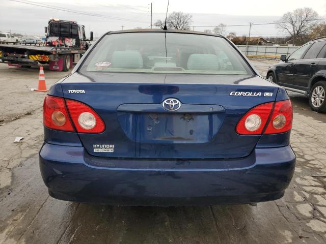 Photo 5 VIN: 1NXBR30E77Z933212 - TOYOTA COROLLA CE 