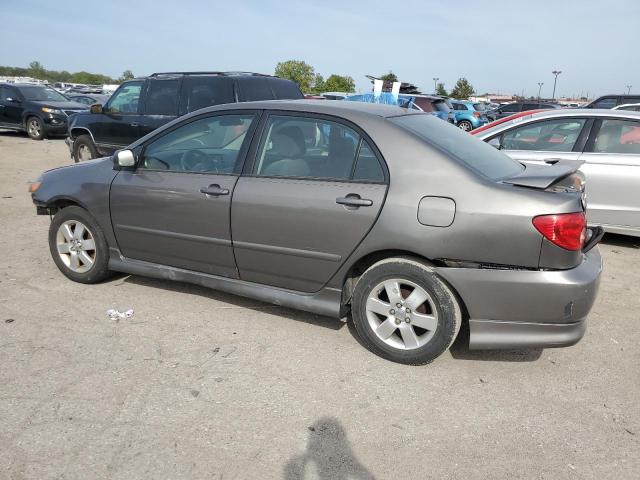 Photo 1 VIN: 1NXBR30E78Z045691 - TOYOTA COROLLA CE 