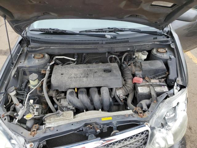 Photo 10 VIN: 1NXBR30E78Z980287 - TOYOTA COROLLA 