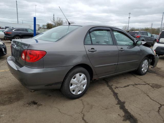 Photo 2 VIN: 1NXBR30E78Z980287 - TOYOTA COROLLA 