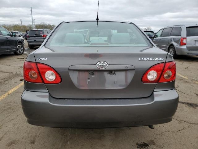 Photo 5 VIN: 1NXBR30E78Z980287 - TOYOTA COROLLA 