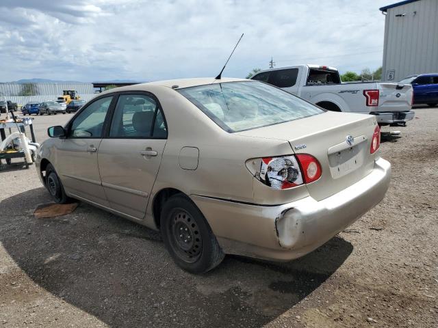 Photo 1 VIN: 1NXBR30E85Z358065 - TOYOTA COROLLA CE 