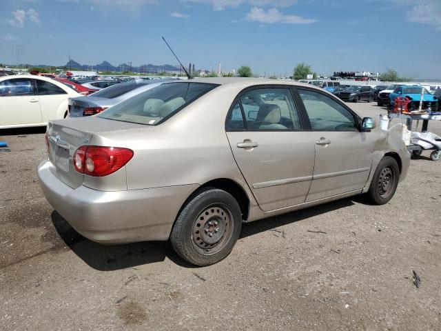 Photo 2 VIN: 1NXBR30E85Z358065 - TOYOTA COROLLA CE 