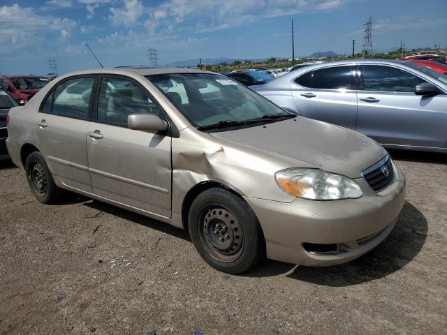 Photo 3 VIN: 1NXBR30E85Z358065 - TOYOTA COROLLA CE 