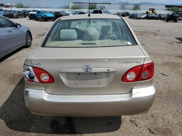 Photo 5 VIN: 1NXBR30E85Z358065 - TOYOTA COROLLA CE 