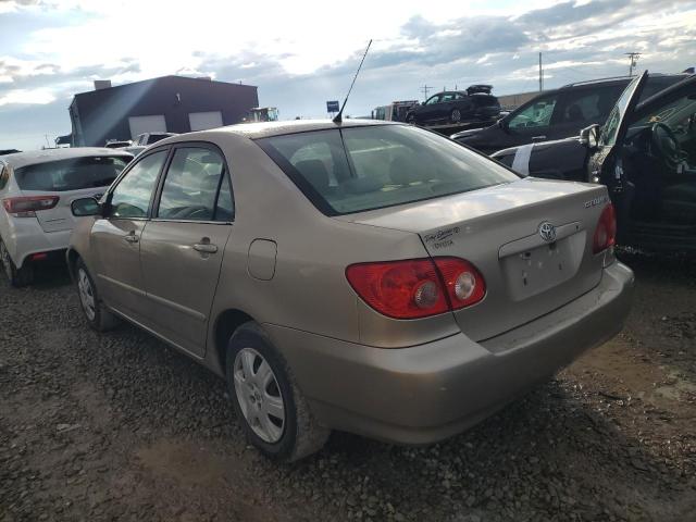 Photo 1 VIN: 1NXBR30E85Z365968 - TOYOTA COROLLA CE 