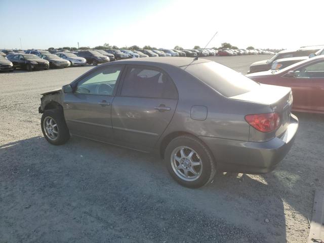 Photo 1 VIN: 1NXBR30E85Z372712 - TOYOTA COROLLA 