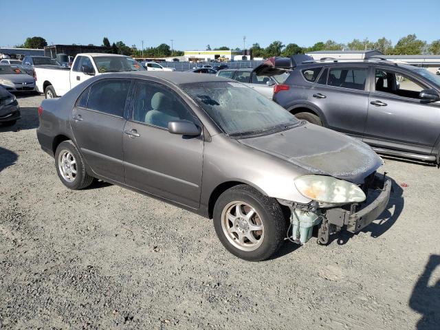 Photo 3 VIN: 1NXBR30E85Z372712 - TOYOTA COROLLA 