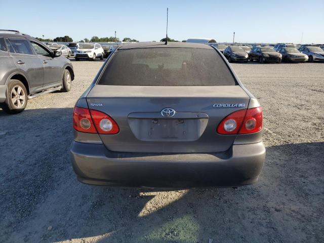 Photo 5 VIN: 1NXBR30E85Z372712 - TOYOTA COROLLA 