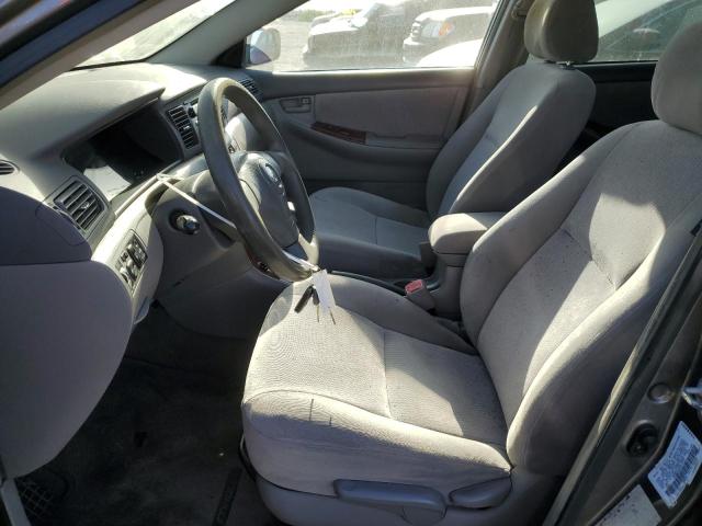 Photo 6 VIN: 1NXBR30E85Z372712 - TOYOTA COROLLA 