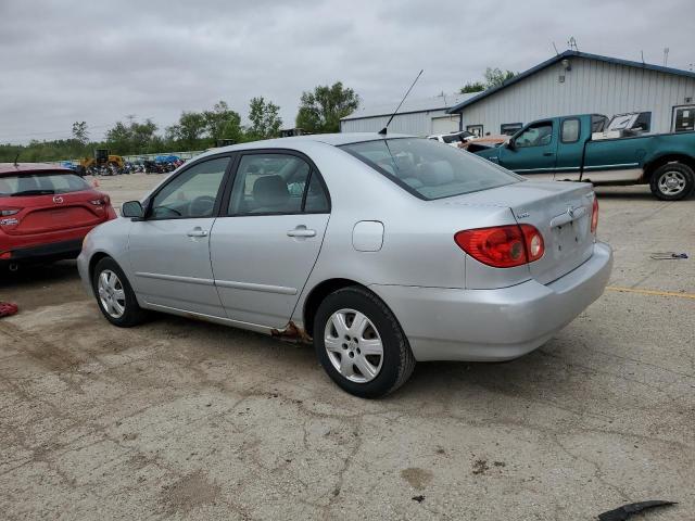 Photo 1 VIN: 1NXBR30E85Z376484 - TOYOTA COROLLA 