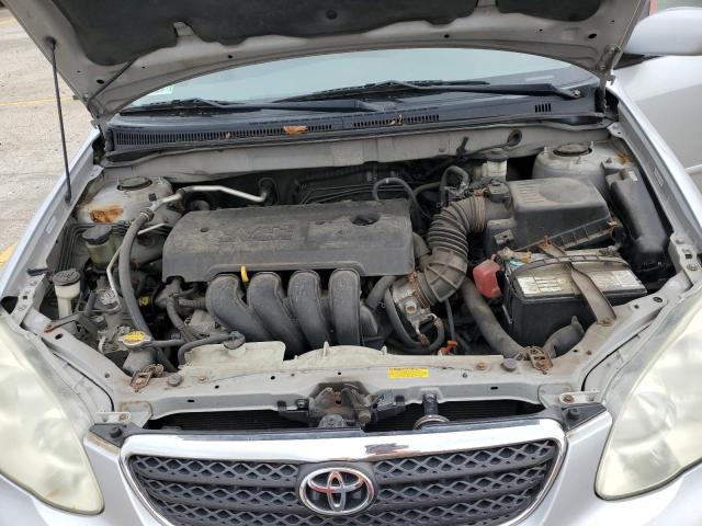 Photo 10 VIN: 1NXBR30E85Z376484 - TOYOTA COROLLA 