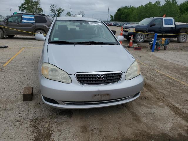 Photo 4 VIN: 1NXBR30E85Z376484 - TOYOTA COROLLA 