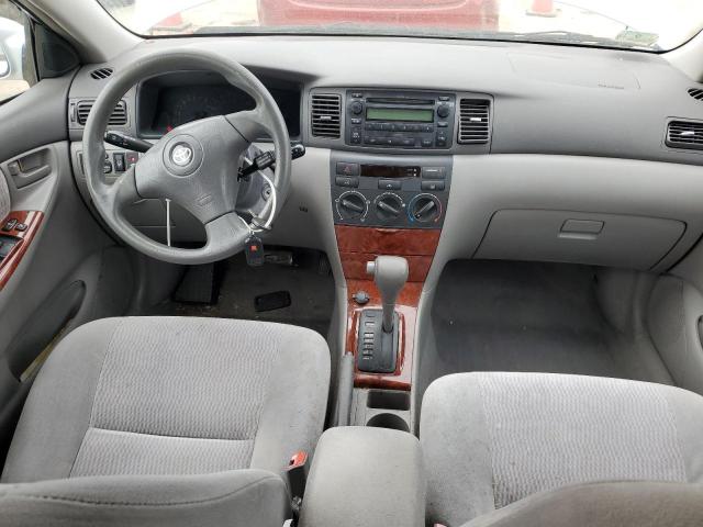 Photo 7 VIN: 1NXBR30E85Z376484 - TOYOTA COROLLA 