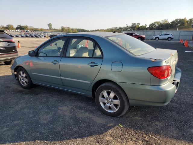 Photo 1 VIN: 1NXBR30E85Z432245 - TOYOTA COROLLA CE 