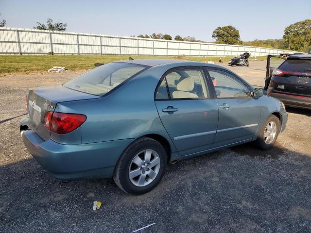 Photo 2 VIN: 1NXBR30E85Z432245 - TOYOTA COROLLA CE 