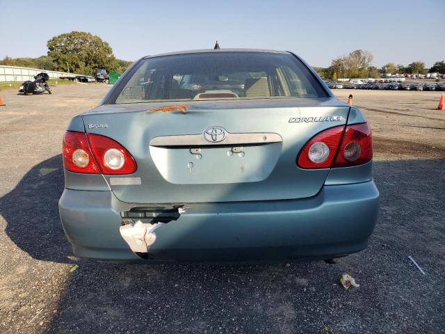 Photo 5 VIN: 1NXBR30E85Z432245 - TOYOTA COROLLA CE 