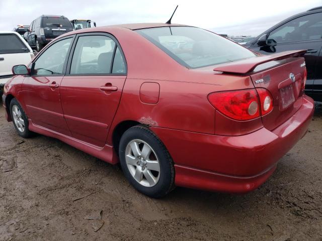 Photo 1 VIN: 1NXBR30E85Z435369 - TOYOTA COROLLA 