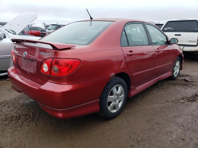 Photo 2 VIN: 1NXBR30E85Z435369 - TOYOTA COROLLA 