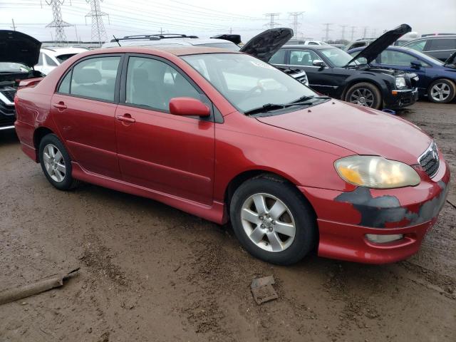 Photo 3 VIN: 1NXBR30E85Z435369 - TOYOTA COROLLA 