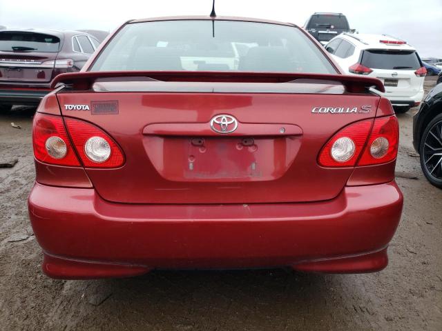 Photo 5 VIN: 1NXBR30E85Z435369 - TOYOTA COROLLA 