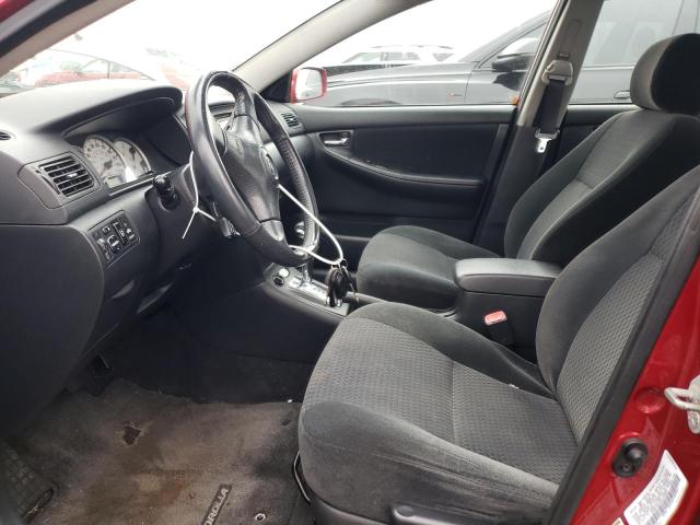 Photo 6 VIN: 1NXBR30E85Z435369 - TOYOTA COROLLA 