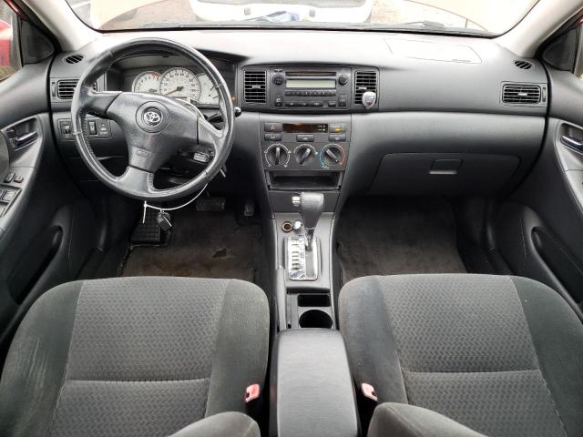 Photo 7 VIN: 1NXBR30E85Z435369 - TOYOTA COROLLA 