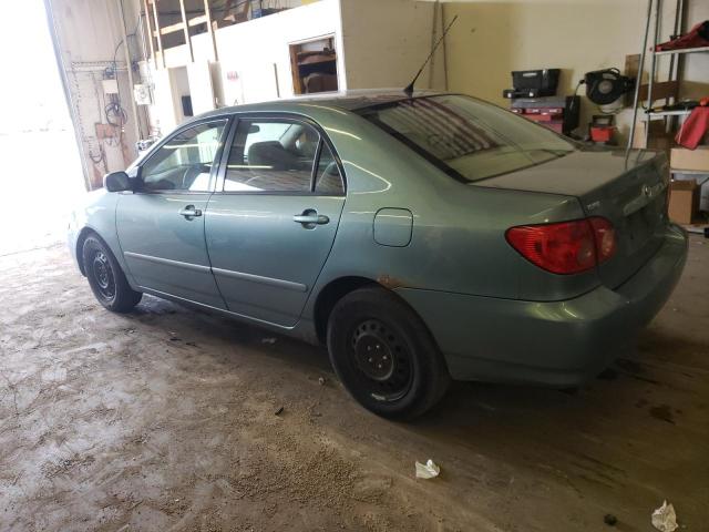 Photo 1 VIN: 1NXBR30E85Z462782 - TOYOTA COROLLA 