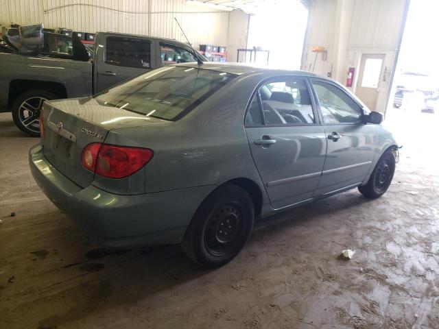 Photo 2 VIN: 1NXBR30E85Z462782 - TOYOTA COROLLA 