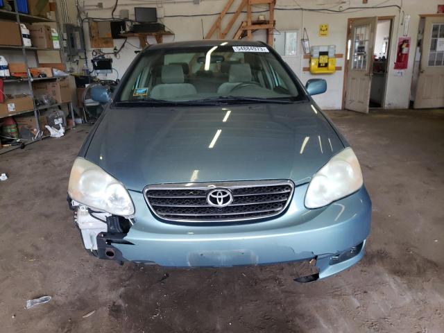 Photo 4 VIN: 1NXBR30E85Z462782 - TOYOTA COROLLA 