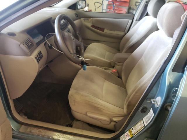 Photo 6 VIN: 1NXBR30E85Z462782 - TOYOTA COROLLA 