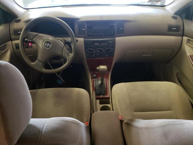 Photo 7 VIN: 1NXBR30E85Z462782 - TOYOTA COROLLA 