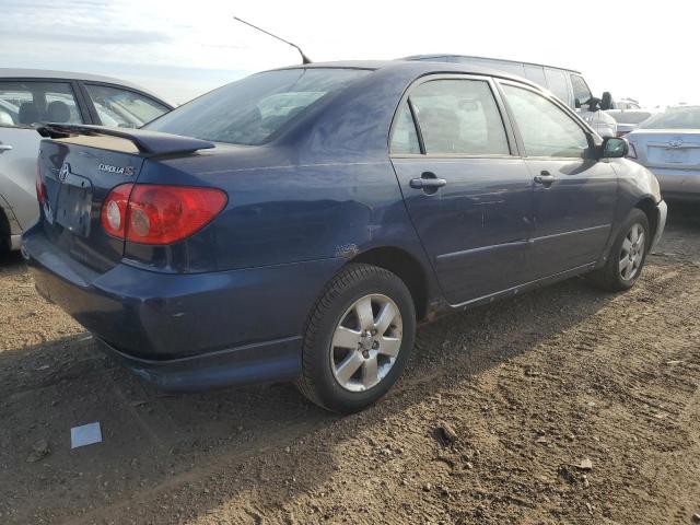 Photo 2 VIN: 1NXBR30E85Z485950 - TOYOTA COROLLA CE 