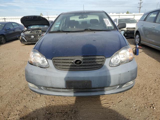 Photo 4 VIN: 1NXBR30E85Z485950 - TOYOTA COROLLA CE 