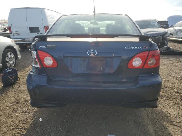 Photo 5 VIN: 1NXBR30E85Z485950 - TOYOTA COROLLA CE 