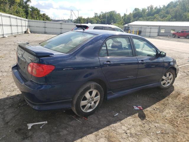 Photo 2 VIN: 1NXBR30E86Z575469 - TOYOTA COROLLA CE 