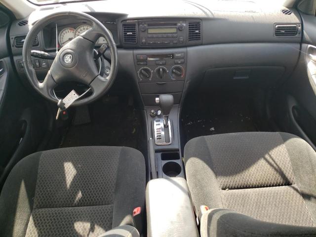 Photo 7 VIN: 1NXBR30E86Z575469 - TOYOTA COROLLA CE 