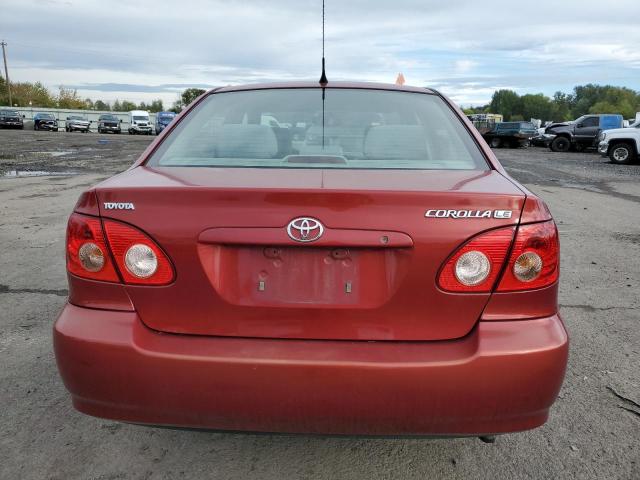 Photo 5 VIN: 1NXBR30E86Z590568 - TOYOTA COROLLA 