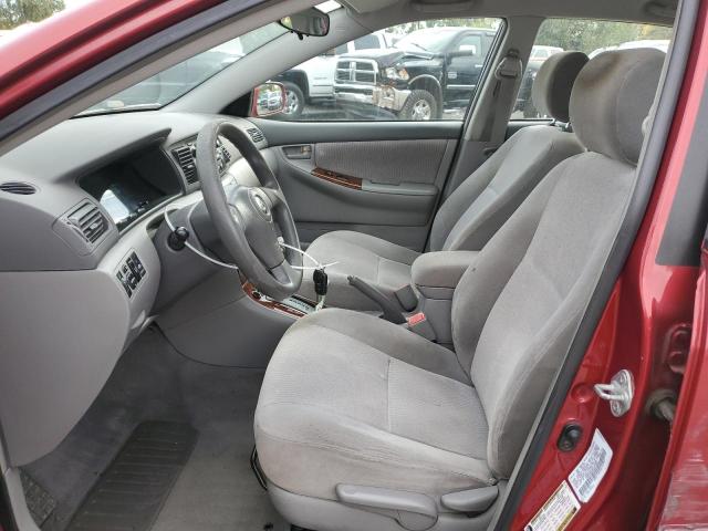 Photo 6 VIN: 1NXBR30E86Z590568 - TOYOTA COROLLA 