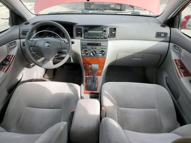 Photo 7 VIN: 1NXBR30E86Z590568 - TOYOTA COROLLA 