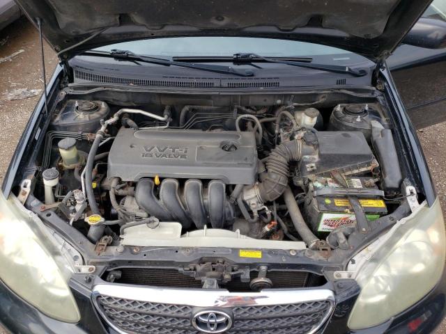 Photo 10 VIN: 1NXBR30E86Z604422 - TOYOTA COROLLA CE 