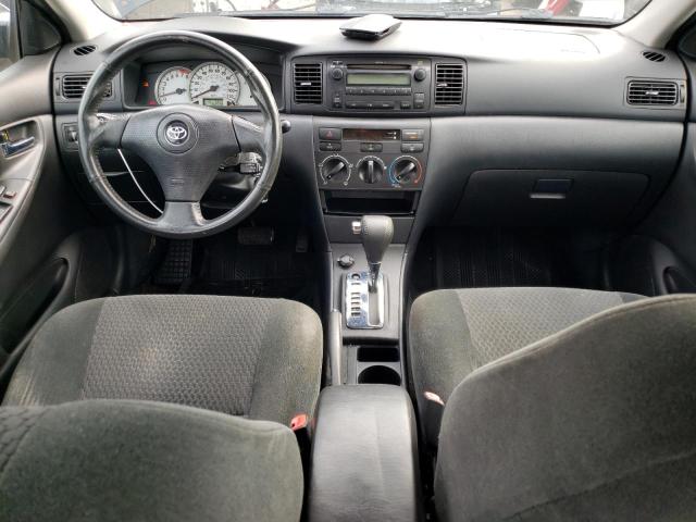 Photo 7 VIN: 1NXBR30E86Z604422 - TOYOTA COROLLA CE 