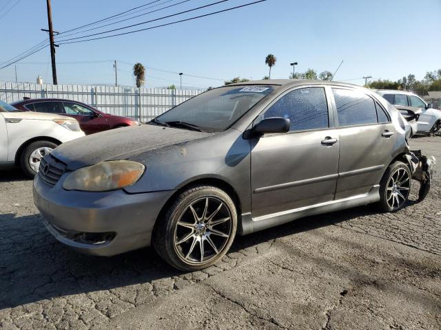 Photo 0 VIN: 1NXBR30E86Z653037 - TOYOTA COROLLA 