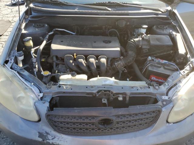 Photo 10 VIN: 1NXBR30E86Z653037 - TOYOTA COROLLA 