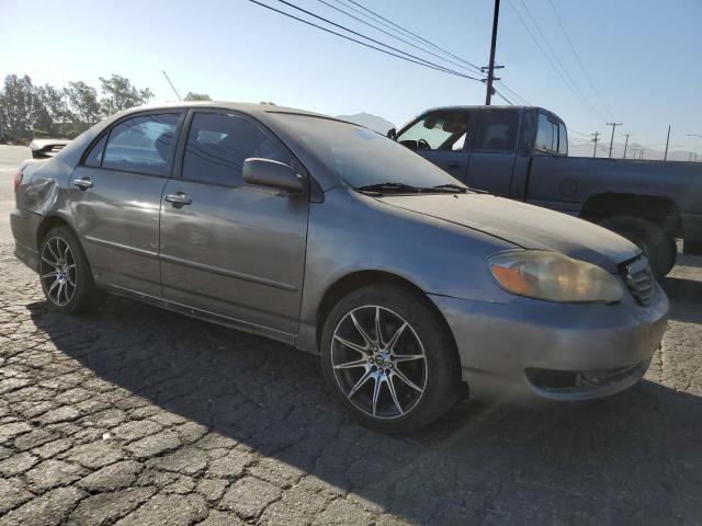 Photo 3 VIN: 1NXBR30E86Z653037 - TOYOTA COROLLA 